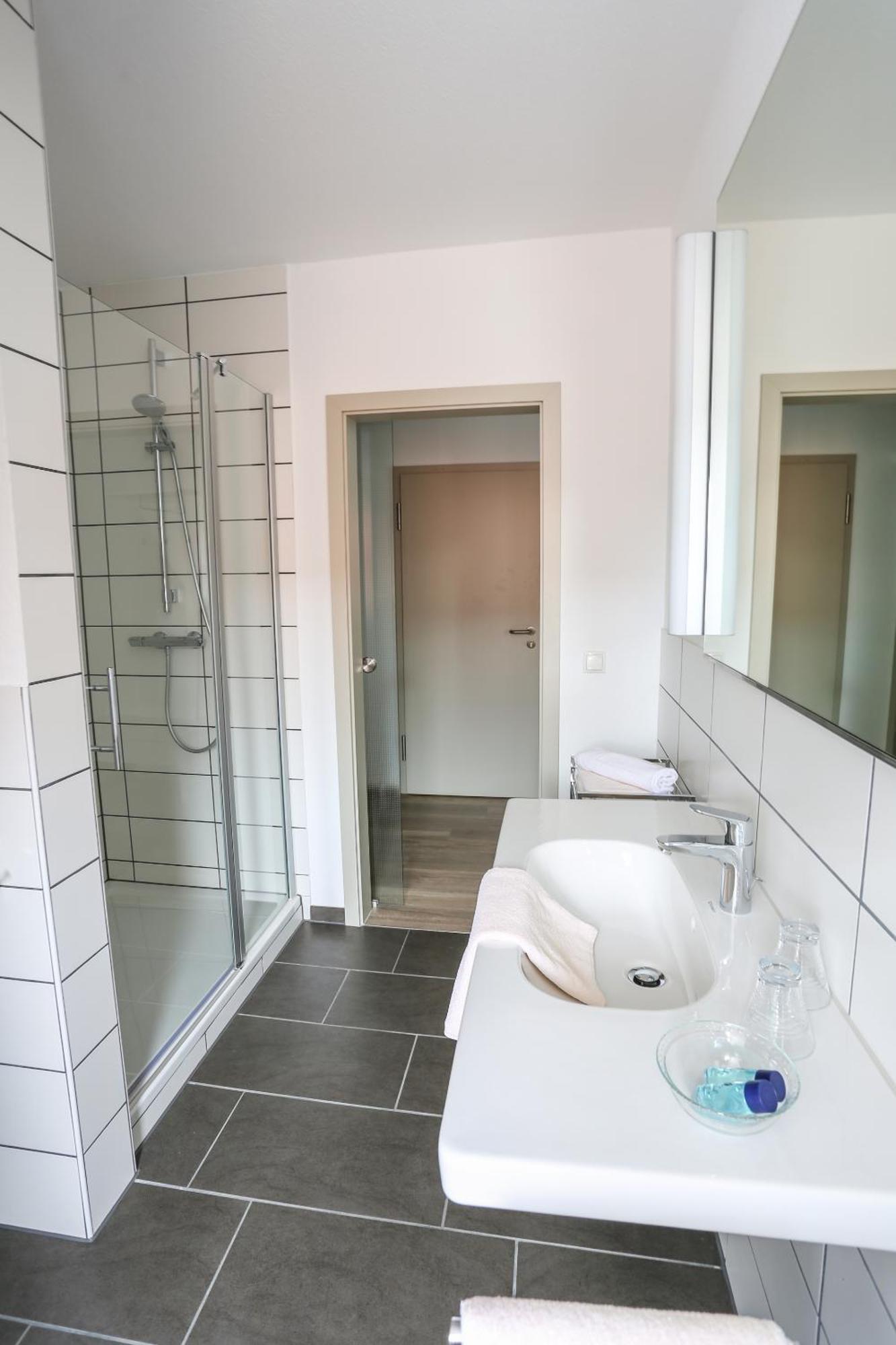 Kreuzwertheim Hotel Landgasthof Zum Kaffelstein חדר תמונה